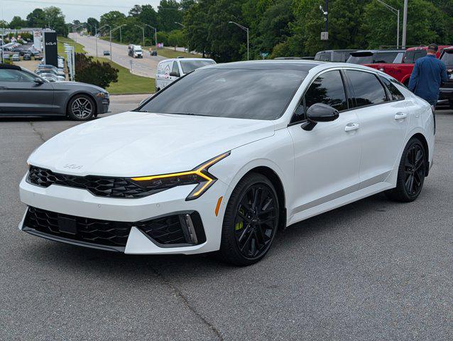 2026 Kia K5 GT for sale in Lagrange, GA