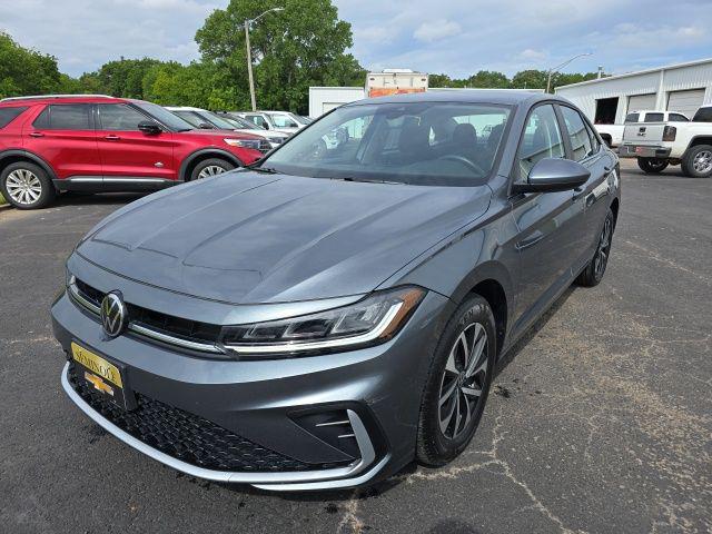 2025 Volkswagen Jetta 1.5T S for sale in Seminole, OK