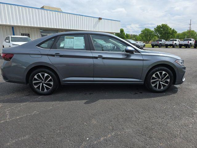 2025 Volkswagen Jetta 1.5T S
