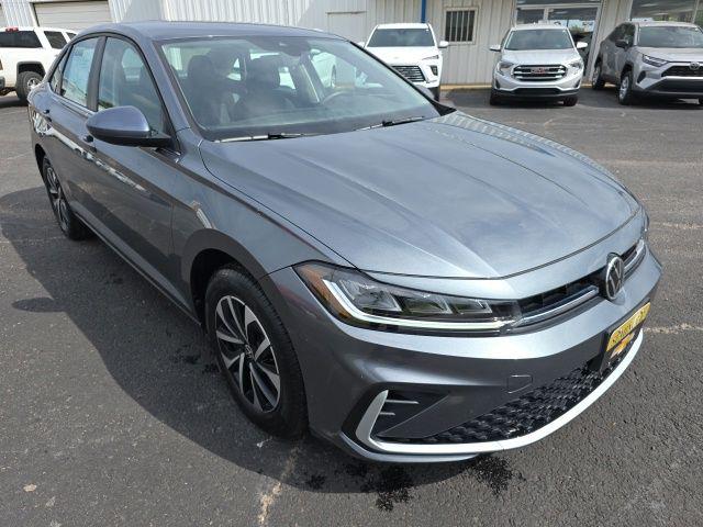 2025 Volkswagen Jetta 1.5T S