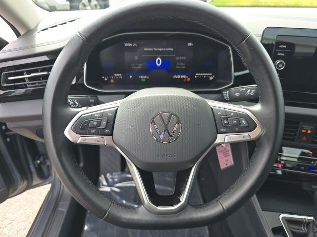 2025 Volkswagen Jetta 1.5T S