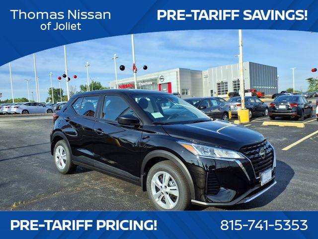2025 Nissan Kicks S for sale in Highland, IN