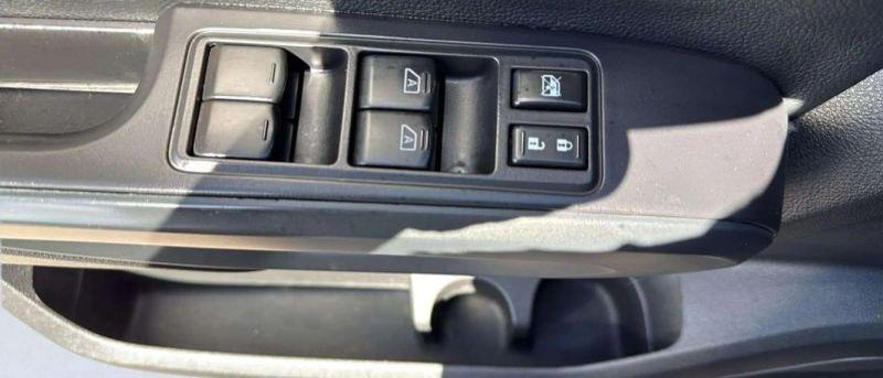 2021 Nissan Titan Crew Cab S 4x4