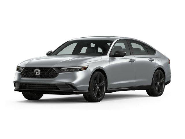 2024 Honda Accord Hybrid Sport for sale in Corpus Christi, TX