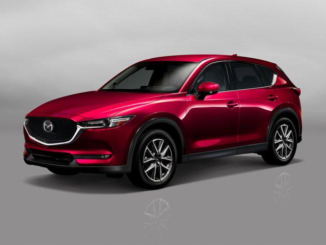2018 Mazda CX-5 Grand Touring for sale in Corpus Christi, TX