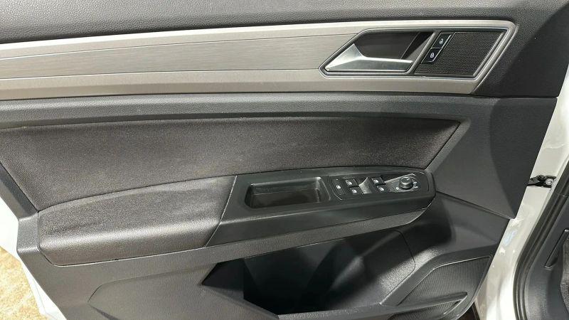 2019 Volkswagen Atlas 2.0T S