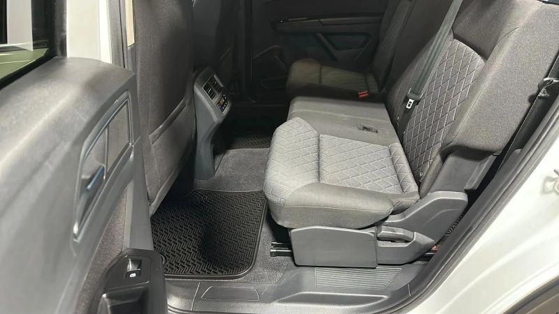 2019 Volkswagen Atlas 2.0T S