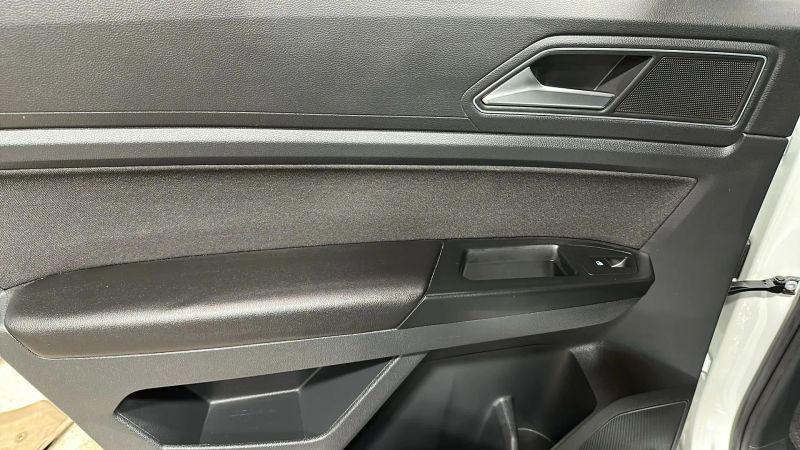 2019 Volkswagen Atlas 2.0T S