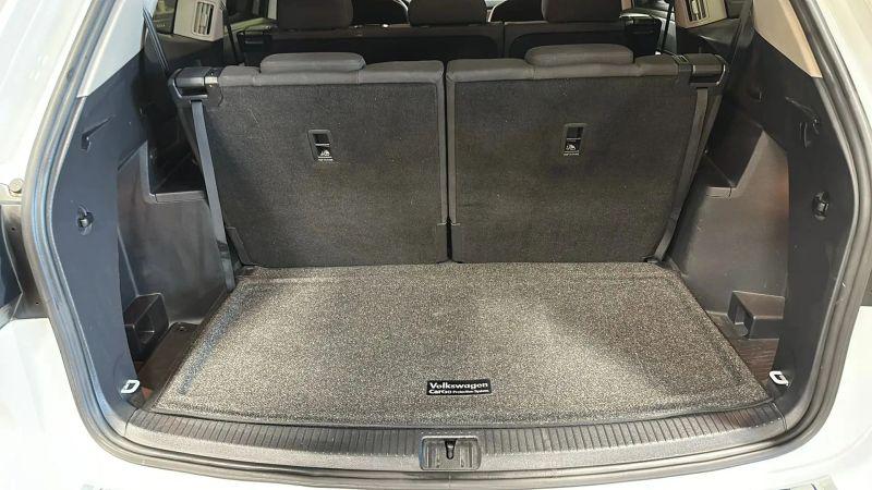2019 Volkswagen Atlas 2.0T S