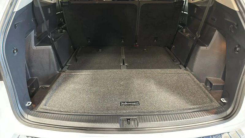 2019 Volkswagen Atlas 2.0T S