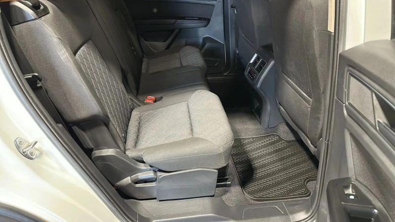 2019 Volkswagen Atlas 2.0T S