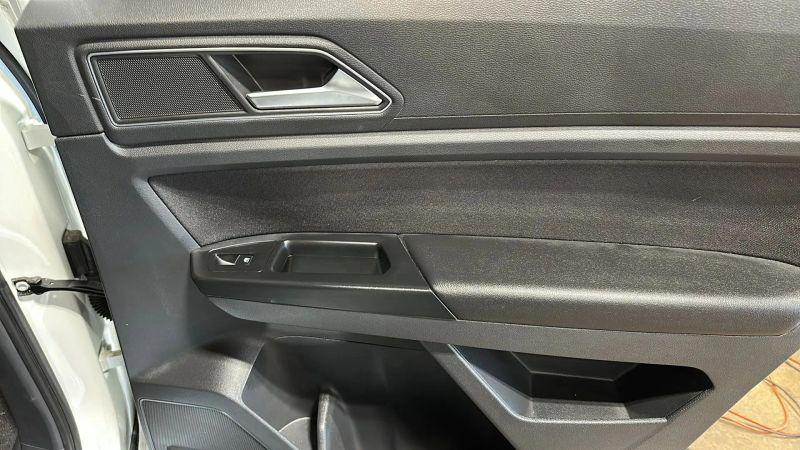 2019 Volkswagen Atlas 2.0T S