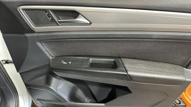 2019 Volkswagen Atlas 2.0T S