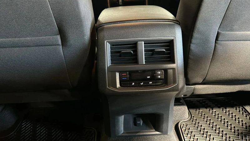 2019 Volkswagen Atlas 2.0T S