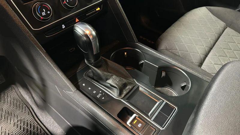 2019 Volkswagen Atlas 2.0T S