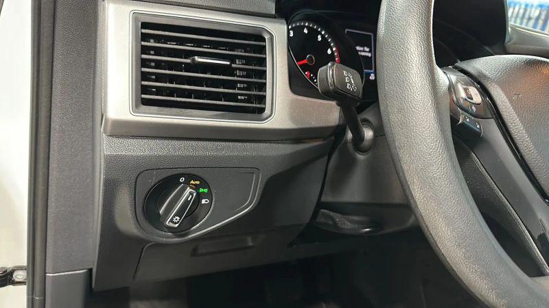 2019 Volkswagen Atlas 2.0T S