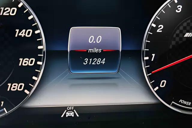 2020 Mercedes-Benz CLS 4MATIC