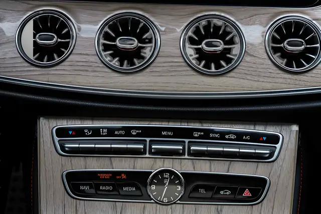 2020 Mercedes-Benz CLS 4MATIC