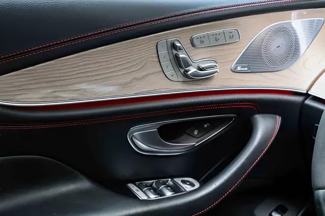 2020 Mercedes-Benz CLS 4MATIC