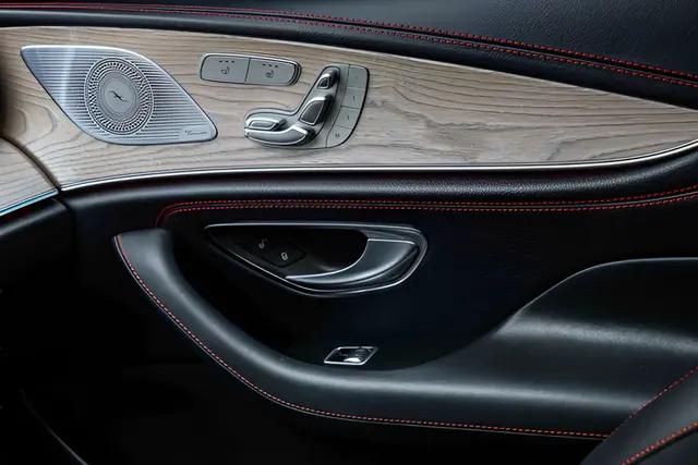 2020 Mercedes-Benz CLS 4MATIC