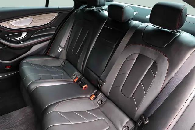 2020 Mercedes-Benz CLS 4MATIC
