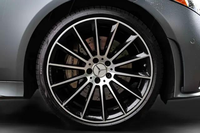 2020 Mercedes-Benz CLS 4MATIC