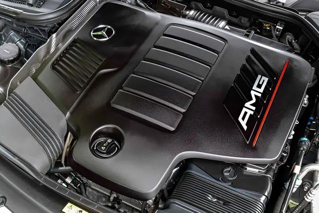 2020 Mercedes-Benz CLS 4MATIC