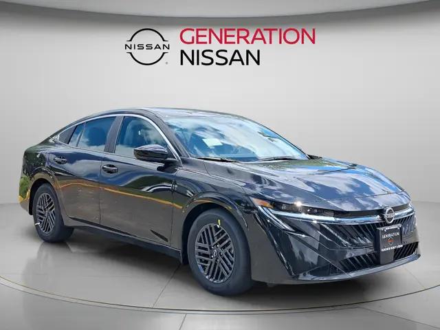 2026 Nissan Sentra SV for sale in North Plainfield, NJ