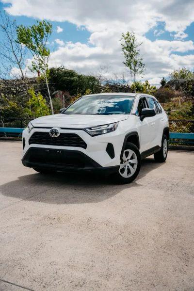 2024 Toyota RAV4 LE for sale in Malden, MA