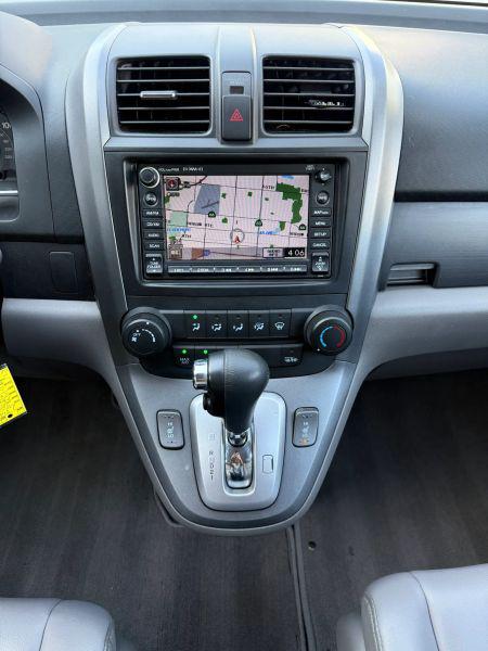 2007 Honda CR-V EX-L