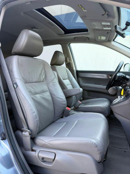 2007 Honda CR-V EX-L