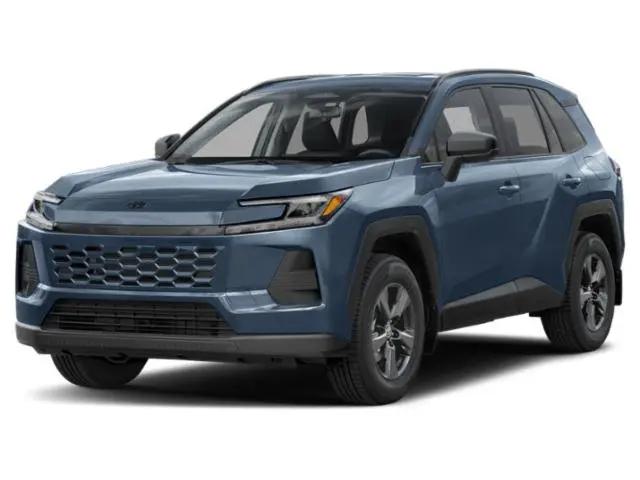 2026 Toyota RAV4 LE for sale in Bakersfield, CA