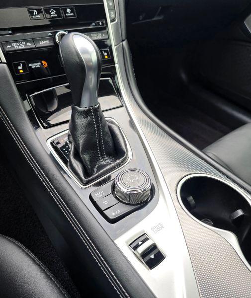 2017 INFINITI Q50 3.0t Premium