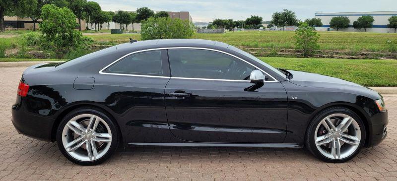 2010 Audi S5 4.2 Premium Plus