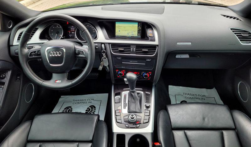 2010 Audi S5 4.2 Premium Plus