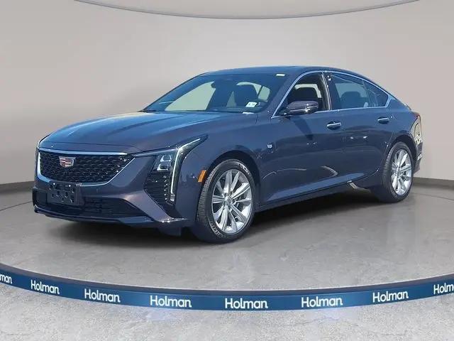 2026 Cadillac CT5 Premium Luxury RWD for sale in Mount Laurel, NJ