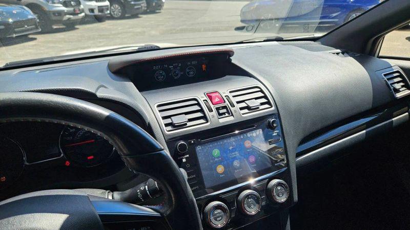 2019 Subaru WRX Premium