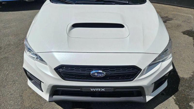 2019 Subaru WRX Premium