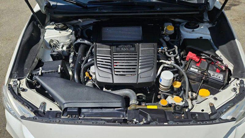 2019 Subaru WRX Premium