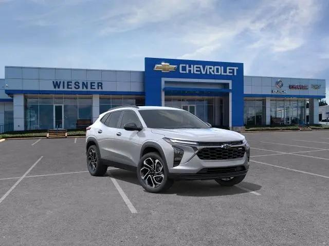 2026 Chevrolet Trax FWD 2RS for sale in Huntsville, TX