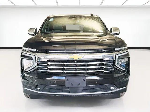 2025 Chevrolet Tahoe 4WD Premier