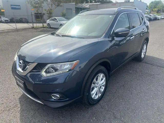 2015 Nissan Rogue SV for sale in Portland, OR