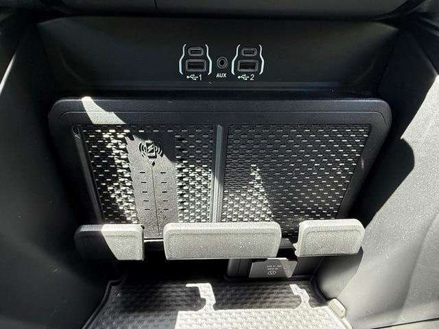 2025 Ram 1500 Big Horn Crew Cab 4x4 5'7" Box