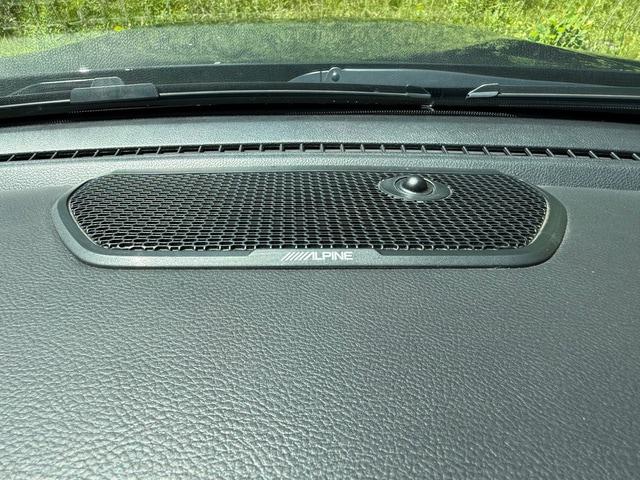 2025 Ram 1500 Big Horn Crew Cab 4x4 5'7" Box
