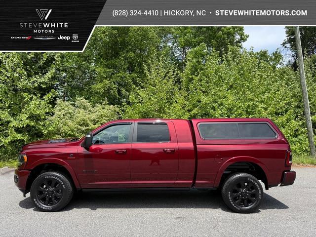 2024 Ram 2500 Limited Mega Cab 4x4 6'4" Box for sale in Hickory, NC