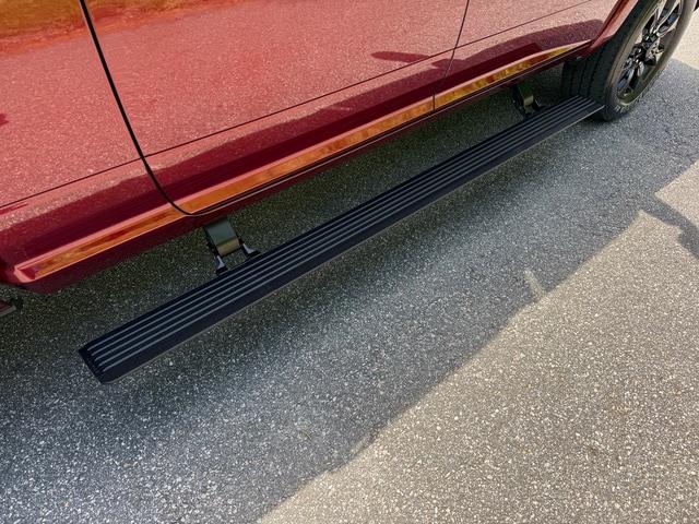 2024 Ram 2500 Limited Mega Cab 4x4 6'4" Box