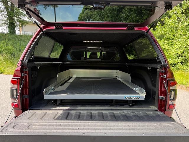 2024 Ram 2500 Limited Mega Cab 4x4 6'4" Box