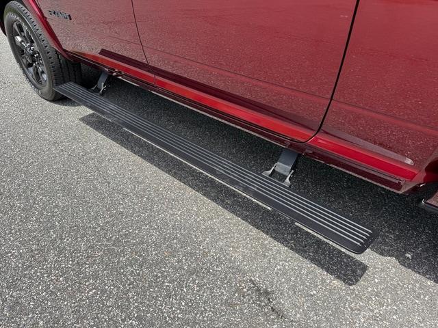 2024 Ram 2500 Limited Mega Cab 4x4 6'4" Box