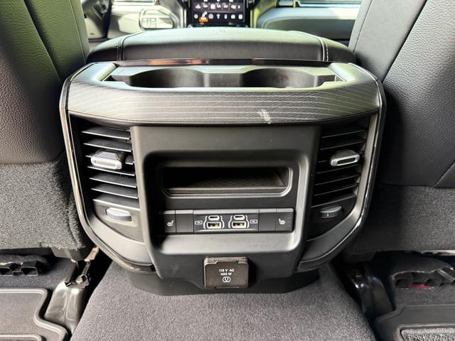 2024 Ram 2500 Limited Mega Cab 4x4 6'4" Box