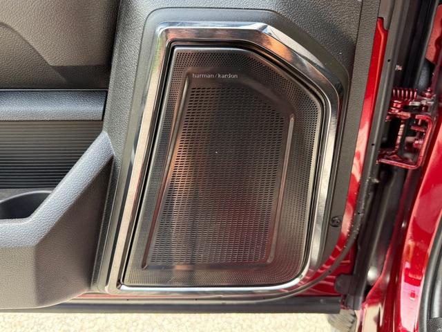 2024 Ram 2500 Limited Mega Cab 4x4 6'4" Box